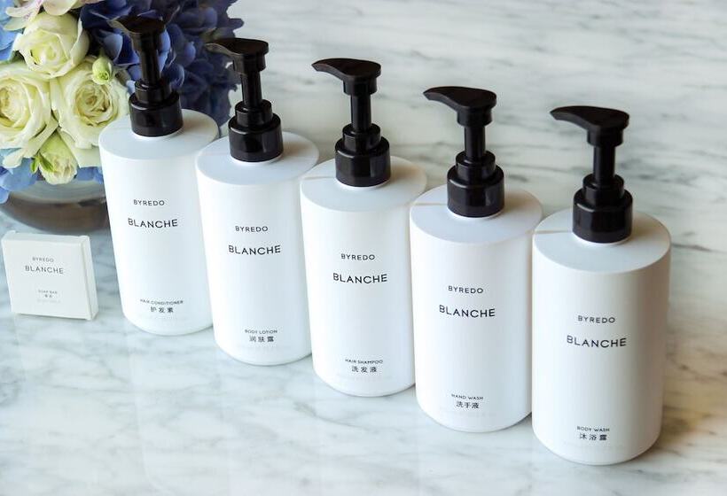 클래식 룸, Intercontinental Taiyuan, An Ihg