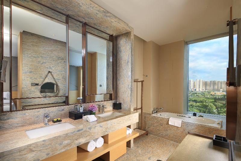 클래식 룸, Intercontinental Taiyuan, An Ihg