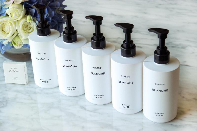 프리미엄 룸, Intercontinental Taiyuan, An Ihg