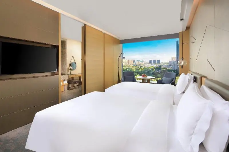 クラシックルーム, Intercontinental Taiyuan, An Ihg