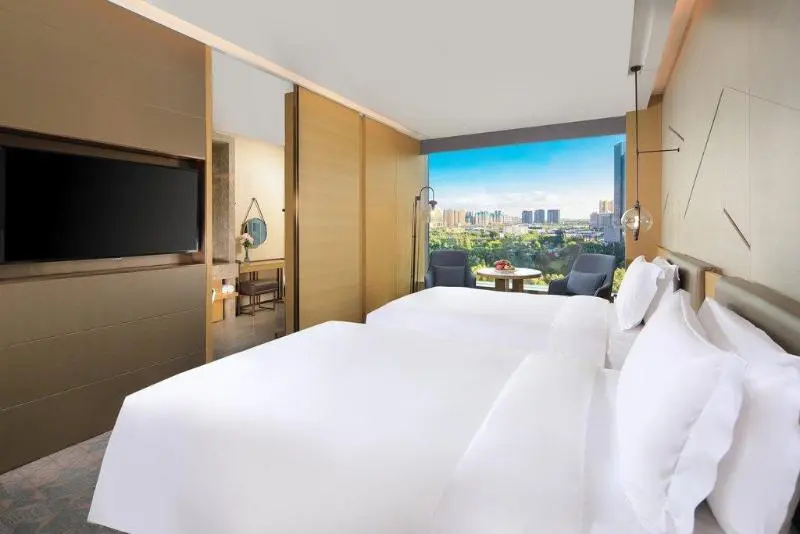 クラシックルーム, Intercontinental Taiyuan, An Ihg