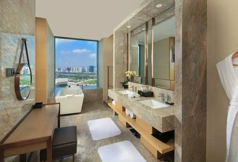 プレミアムルーム, Intercontinental Taiyuan, An Ihg