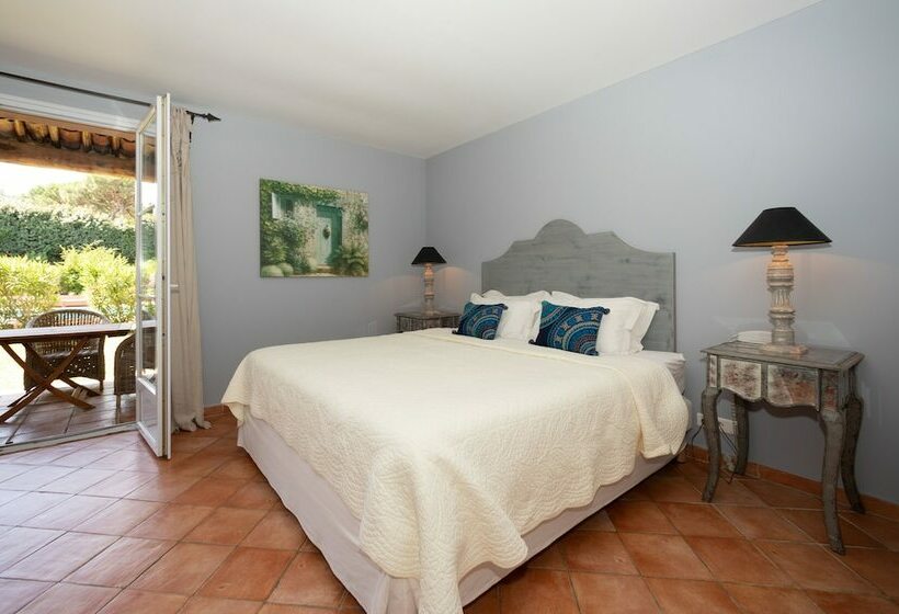 Студия Superior, La Villa D Andrea
