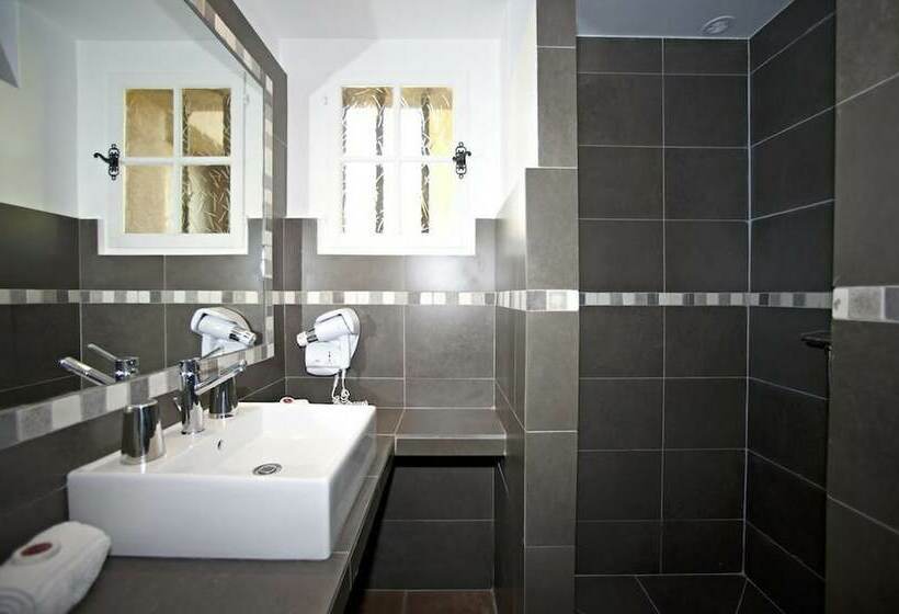 高级工作室, La Villa D Andrea