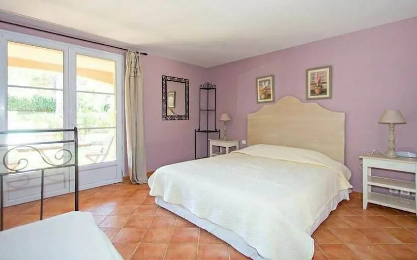 スーペリアスタジオ, La Villa D Andrea