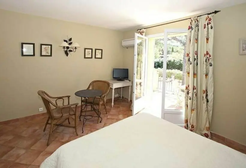 スーペリアスタジオ, La Villa D Andrea