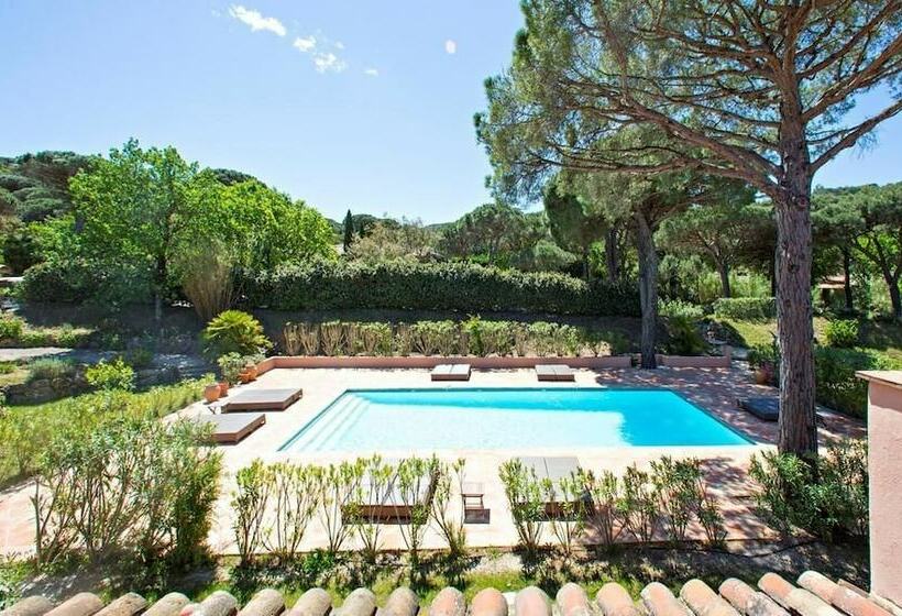 Студия Superior, La Villa D Andrea