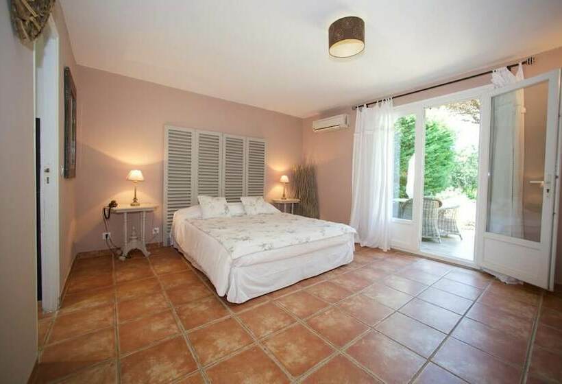 高级工作室, La Villa D Andrea