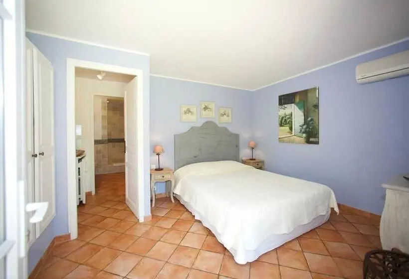スタンダードスタジオ, La Villa D Andrea