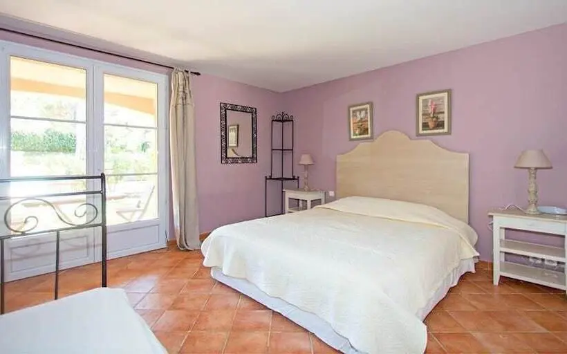 ベーシックワンルーム, La Villa D Andrea