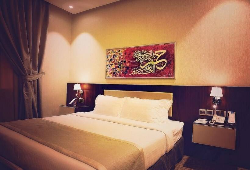 デラックススイート, Palm Boutique