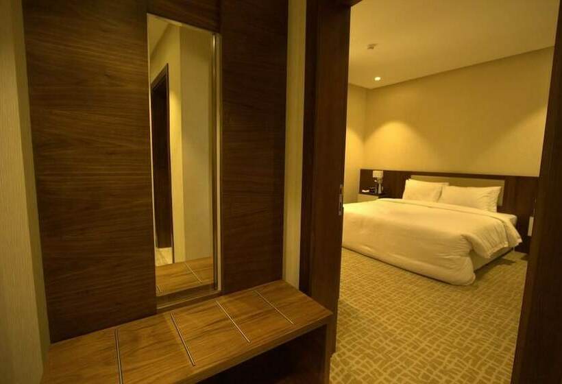 スタンダードルーム, Palm Boutique