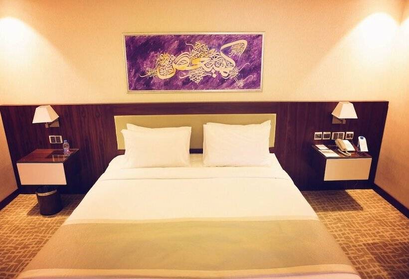 スタンダードルーム, Palm Boutique