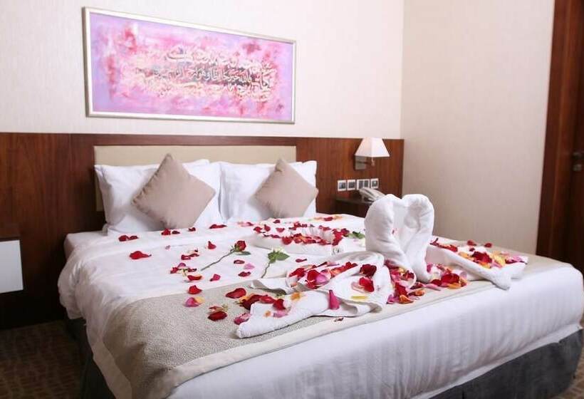 スタンダードルーム, Palm Boutique