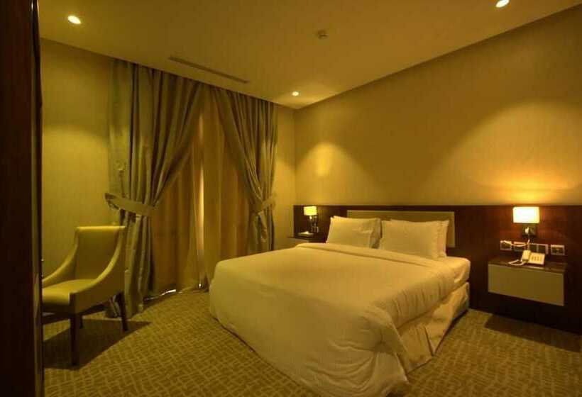 スタンダードルーム, Palm Boutique