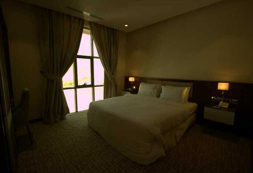 スタンダードルーム, Palm Boutique