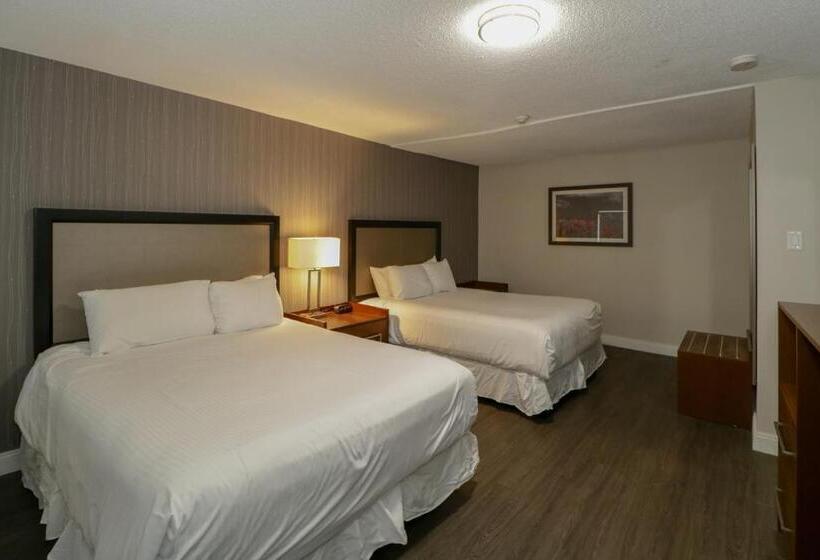 סוויטה, Ramada By Wyndham Jacksons Point