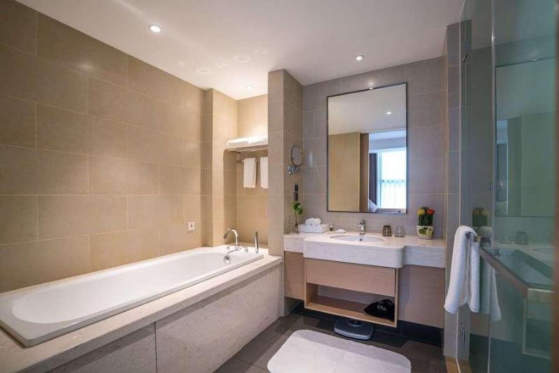 سوئیت با تخت بزرگ, Jingtang Ramada Encore