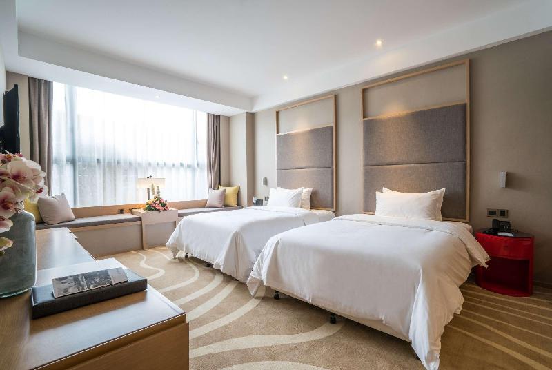 اتاق استاندارد, Jingtang Ramada Encore