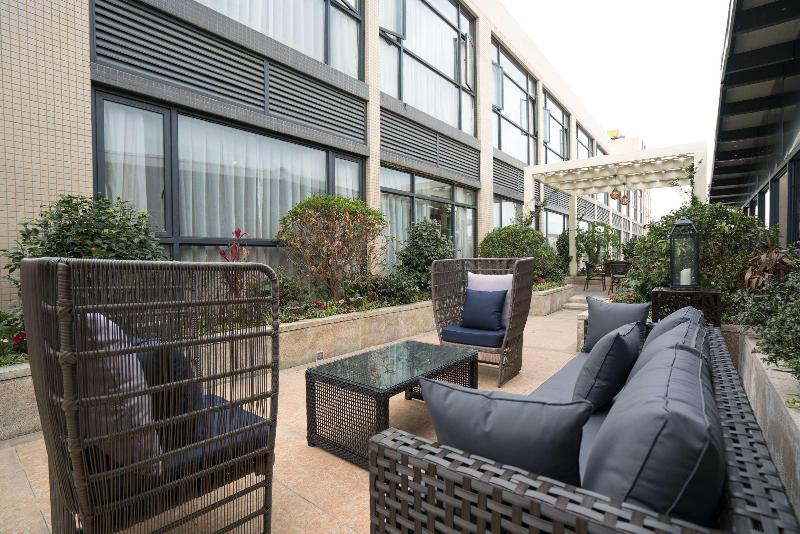 اتاق استاندارد, Jingtang Ramada Encore