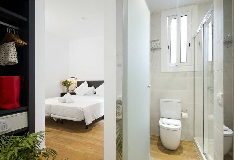 スタンダードルーム, Som Nit Triomf