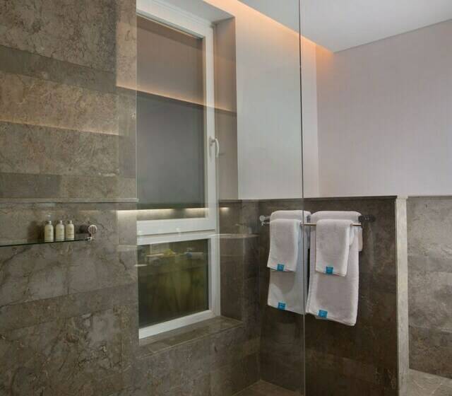 Habitación Premium Vista al Mar., The Tamarind Resort  Nusa Lembongan