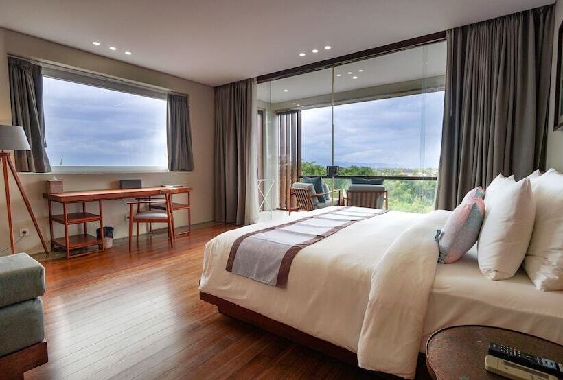 Habitación Premium Vista al Mar., The Tamarind Resort  Nusa Lembongan