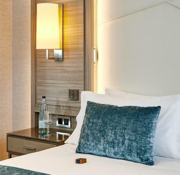 스탠다드 룸, Vp Plaza Espana Design