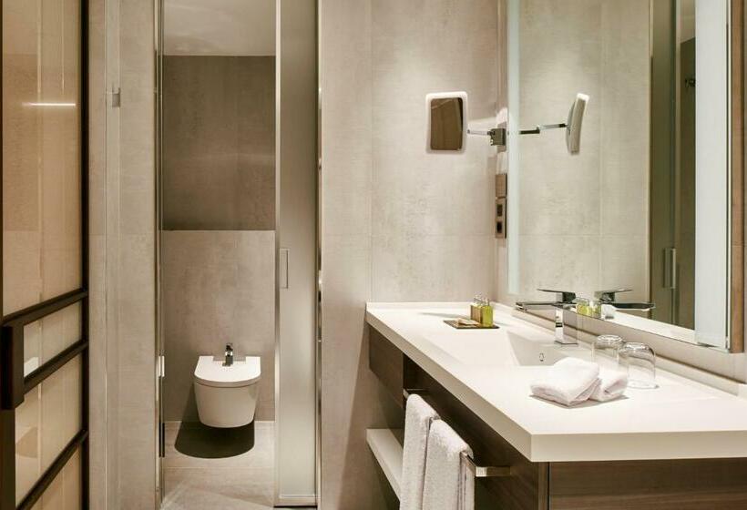 수피리어 룸, Vp Plaza Espana Design