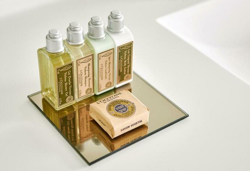 스탠다드 룸, Vp Plaza Espana Design