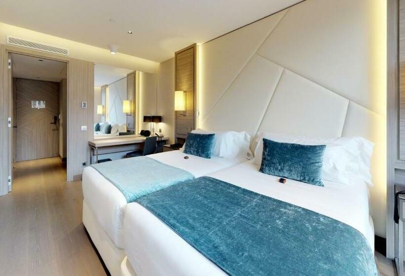 스탠다드 룸, Vp Plaza Espana Design