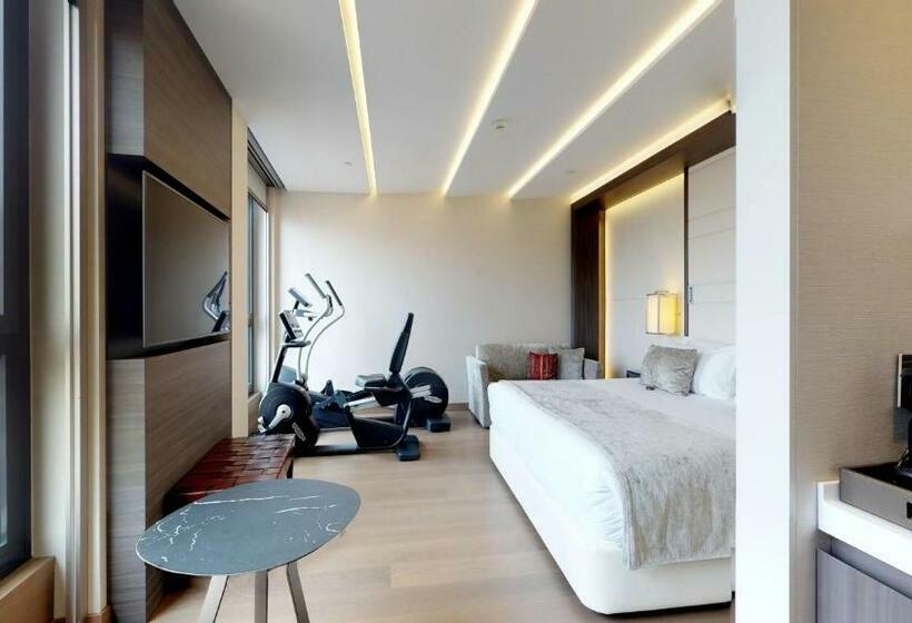 수피리어 룸, Vp Plaza Espana Design