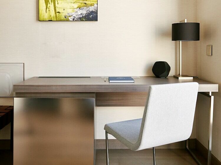 디럭스 룸, Vp Plaza Espana Design