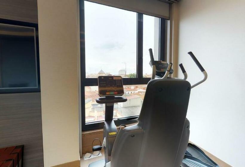 수피리어 룸, Vp Plaza Espana Design