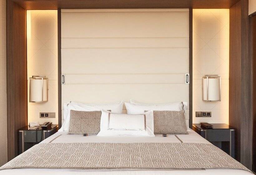 수피리어 룸, Vp Plaza Espana Design