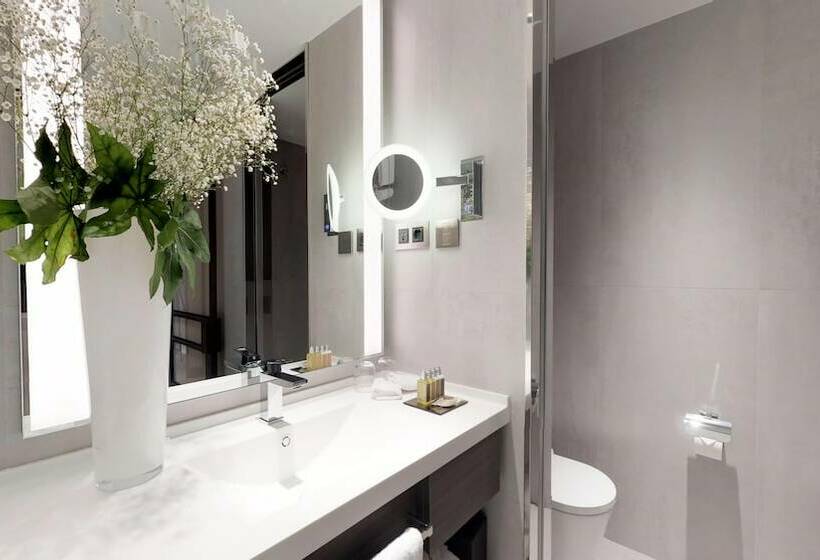 수피리어 룸, Vp Plaza Espana Design