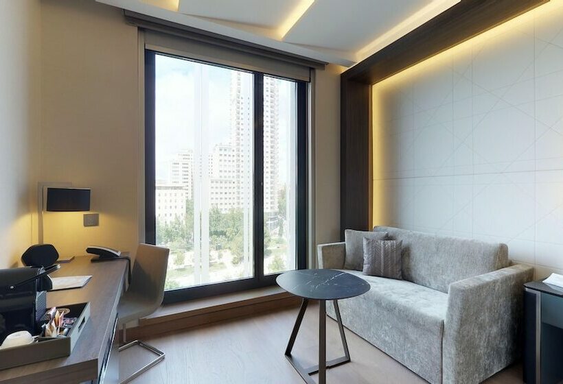 수피리어 룸, Vp Plaza Espana Design