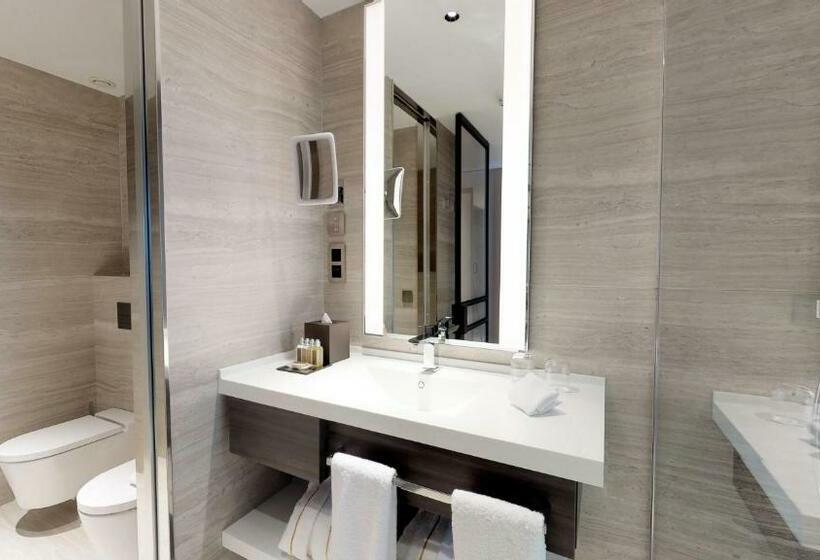 프리미엄 룸, Vp Plaza Espana Design