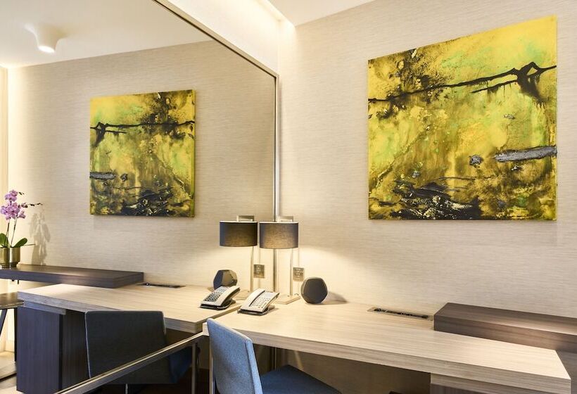 스탠다드 룸, Vp Plaza Espana Design