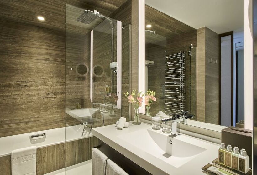 수피리어 룸, Vp Plaza Espana Design