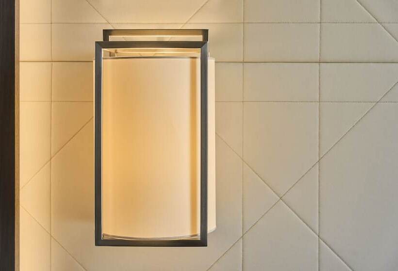 수피리어 룸, Vp Plaza Espana Design