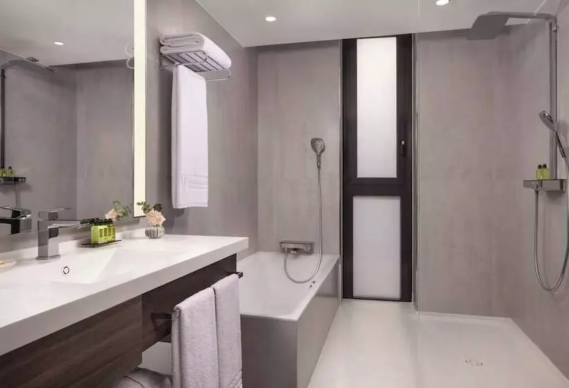 Superior Room with Terrace