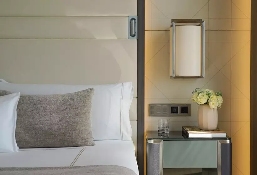 Junior Suite with Terrace