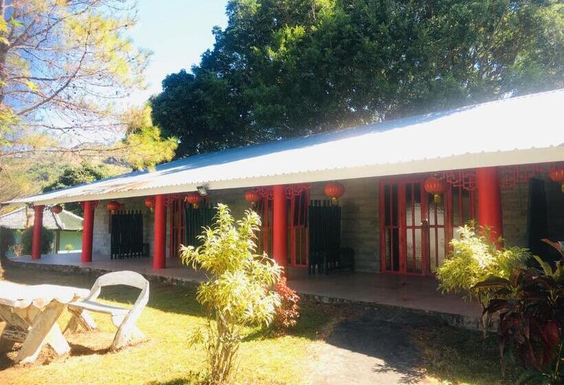 Quarto standard, The Natural Yurt Resort @ Khao Kho