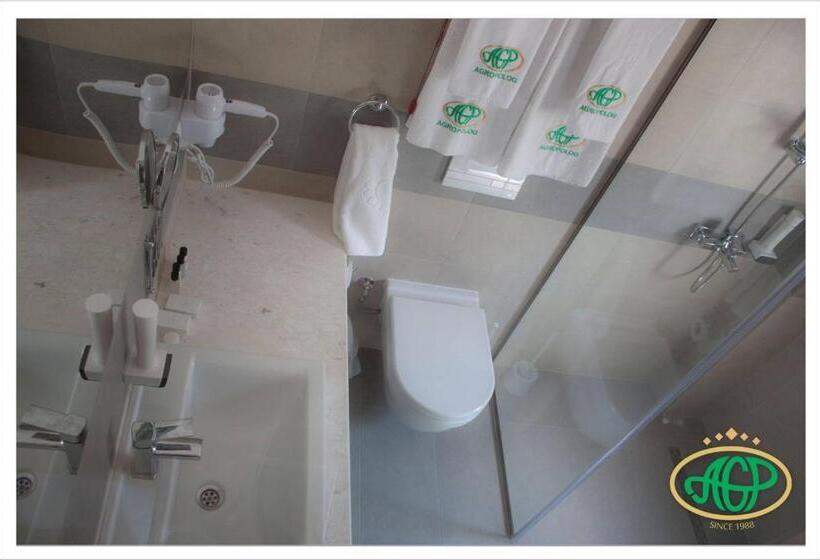 اتاق خانوادگی, Agropolog Hotel & Spa