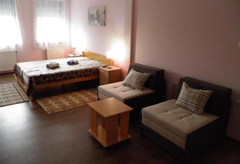 اتاق استاندارد چهار تخته, B&b Zmajevo Gnezdo 021