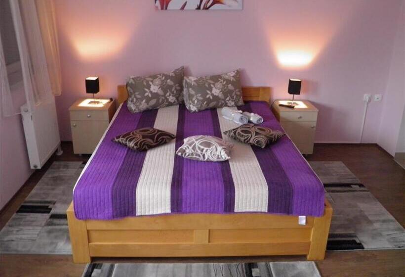 اتاق استاندارد, B&b Zmajevo Gnezdo 021