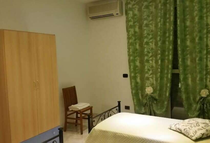 اتاق استاندارد, Bbcinecitta4you