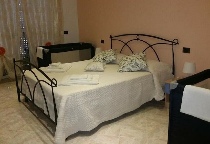 اتاق استاندارد, Bbcinecitta4you