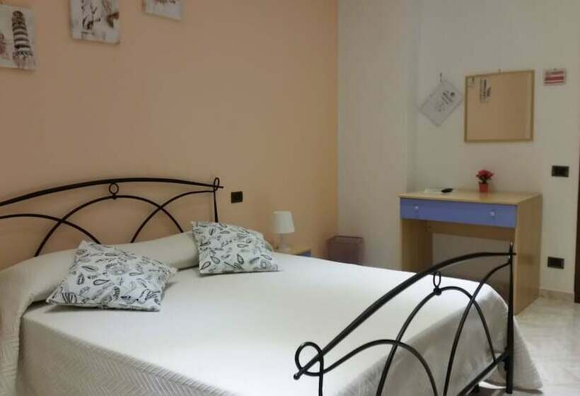 اتاق استاندارد, Bbcinecitta4you